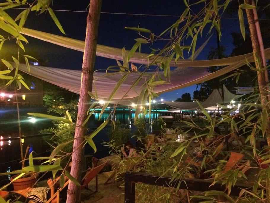 4 Pokoje - 86 M2 - 300 M Od Rynku فروتسواف المظهر الخارجي الصورة